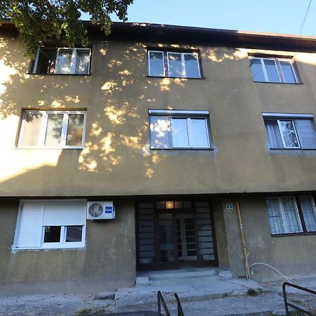Seher Sarajevo Exterior photo